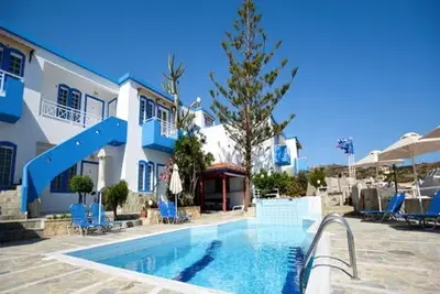 Hôtel Belvedere Village 3* By Ôvoyages