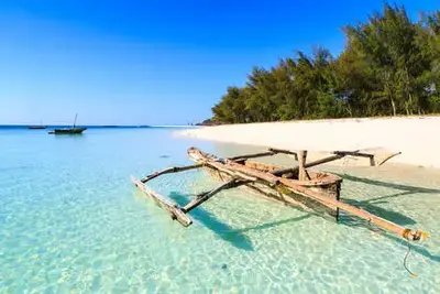 Circuit Charmes de Zanzibar et plage du Jumbo 4* (Jumbo Zanzibar Bay/vol de jour)