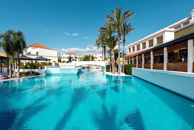 Hôtel Mitsis Rodos Maris 5* by Ôvoyages