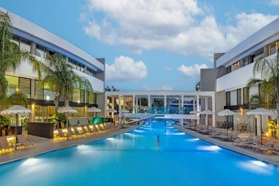 Hôtel Smart Club Virginia Family Resort