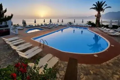 Hôtel Hersonissos Village 4* By Ôvoyages