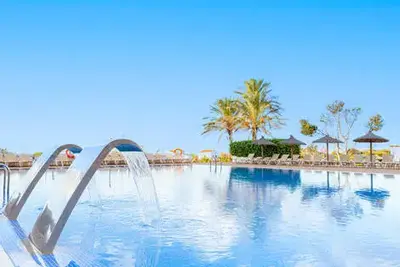 Club Framissima Minura Sur Menorca