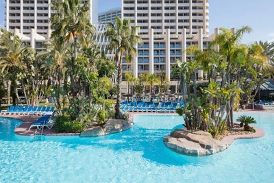Hôtel Melia Benidorm