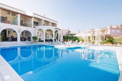 Opera Blue Hôtel