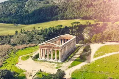Circuit Essentiels de Sicile