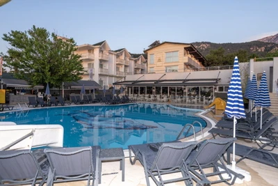 Club Hôtel Sunbel