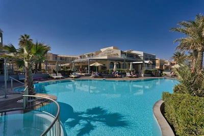 Hôtel Aegean Pearl