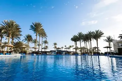 Hôtel Golden Beach Resort 4* by Ôvoyages