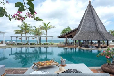 Hôtel Sadara Boutique Benoa