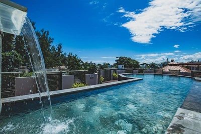 Hôtel Aanari Hotel & Spa