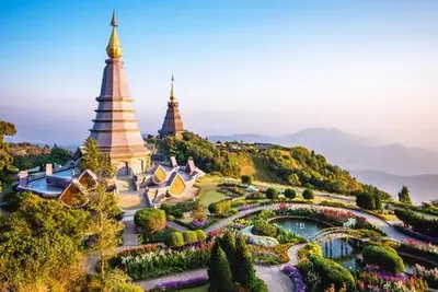 Combiné circuit et hôtel Les incontournables de la Thaïlande + ext. 3 nuits Phuket 4* - Vol Qatar