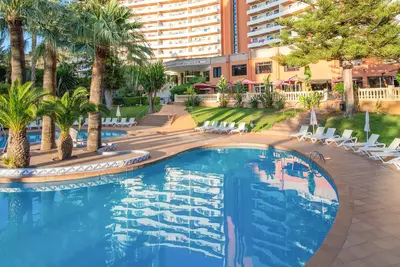 Hôtel Benidorm East