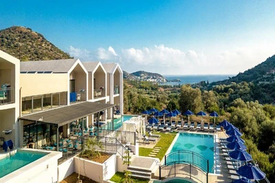 Hôtel T Hotel Premium Suites