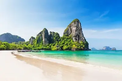 Combiné circuit et hôtel Les incontournables de la Thaïlande ext. 3 nuits Krabi - Vols Qatar