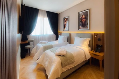 Hôtel Elite View Dakhla