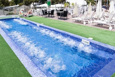 Hôtel Naya Club Es Talaial