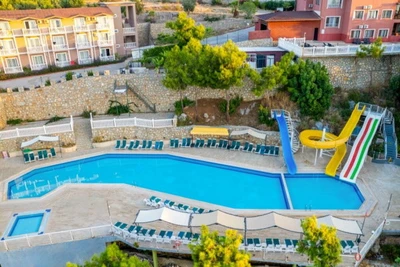Hôtel Senza Garden Holiday Club