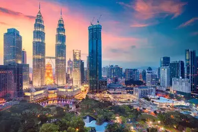 Circuit Malaisie essentielle et plages de Langkawi