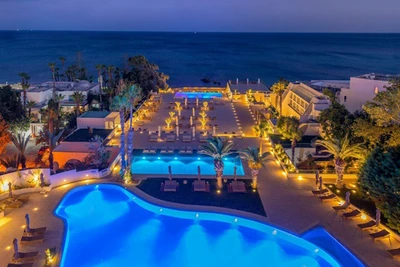 Hôtel Royal Azur Thalassa