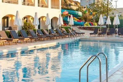 Mon French Club Azul Hôtel