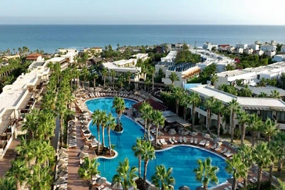 Hôtel Stella Palace Aqua Park Resort