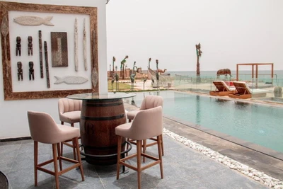 Hôtel Bavaro Beach Dakhla