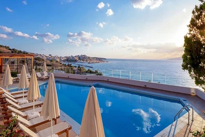 Hôtel Miramare Resort & Spa