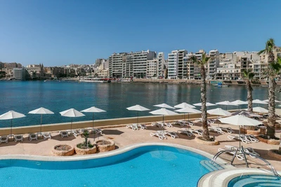 Hôtel Cavalieri Art, member of Radisson Individuals