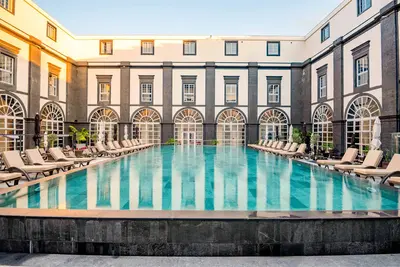 Hôtel Vila Gale Collection São Miguel