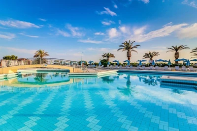 Hôtel Adult Only +16 - Creta Star