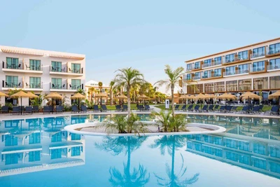 Hôtel Adult Only +16 - AP Cabanas Beach & nature Resort