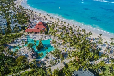 Hôtel Princess Family Club Bavaro