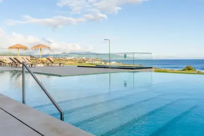 Hôtel Açorsonho Verde Mar & Spa