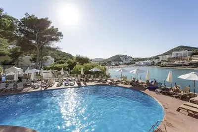 Hôtel Adult Only +16 - Palladium Cala Llonga