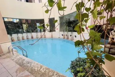 Hôtel Dellarosa Boutique