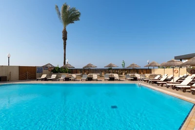 Hôtel Adult Only +18 - Blue Sky City Beach