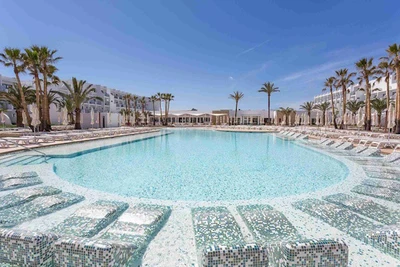 Hôtel Grand Palladium White Island Resort & Spa