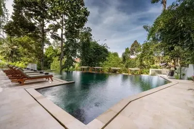 Hôtel Dinara Ubud