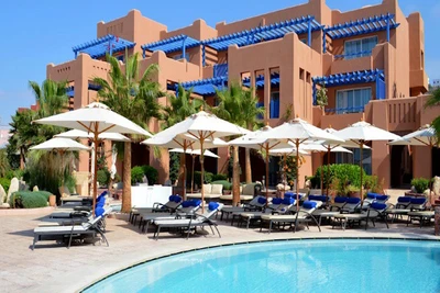 Hôtel Paradis Plage Surf Yoga & Spa Resort