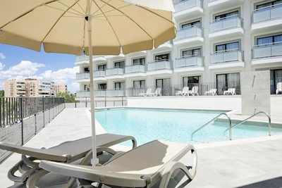 Hôtel Tent Torremolinos