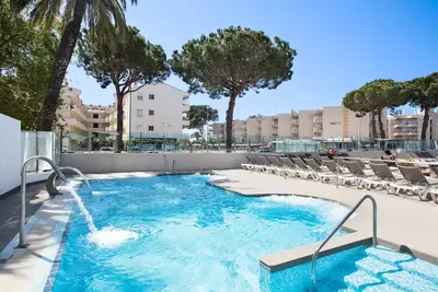 Hôtel Hotel Best Cambrils