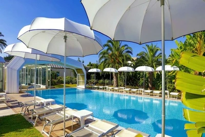 Hôtel Ôclub Experience VOI Arenella Resort