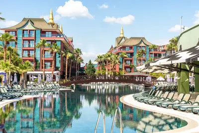 Siam Elegance Hôtel & Spa