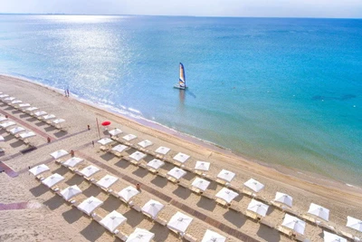 Hôtel Calanè Resort