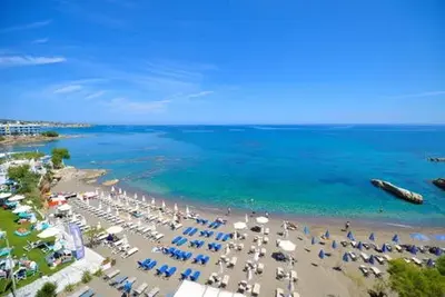 Hôtel Golden Beach