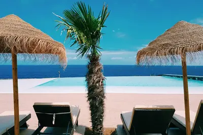 Hôtel Açorsonho Pedras do Mar