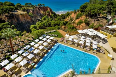 Hôtel 3HB Falésia Garden