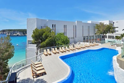 Hôtel Melia Cala Galdana