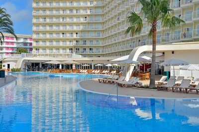 Hôtel Melia Sol Guadalupe