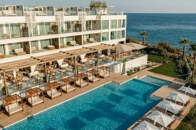 Hôtel Villa Le Blanc Gran Melia